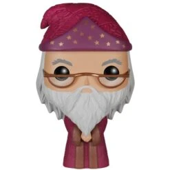 Funko POP! Harry Potter - Albus Dumbledore, Spielfigur