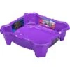 Hasbro Beyblade QuadStrike Beystadium-Arena, Geschicklichkeitsspiel