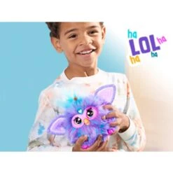 Hasbro Furby, Kuscheltier 13 Hasbro Furby, Kuscheltier -Ravensburger Verkäufe Hasbro Furby Kuscheltier@@100005816 10