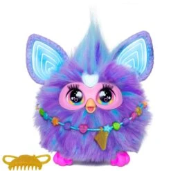 Hasbro Furby, Kuscheltier 9 Hasbro Furby, Kuscheltier -Ravensburger Verkäufe Hasbro Furby Kuscheltier@@100005816 2