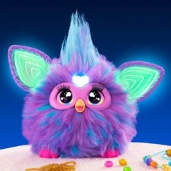 Hasbro Furby, Kuscheltier 12 Hasbro Furby, Kuscheltier -Ravensburger Verkäufe Hasbro Furby Kuscheltier@@100005816 5