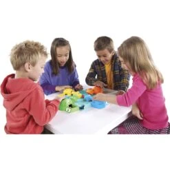 Hasbro Hippo Flipp, Geschicklichkeitsspiel 12 Hasbro Hippo Flipp, Geschicklichkeitsspiel -Ravensburger Verkäufe Hasbro Hippo Flipp Geschicklichkeitsspiel@@1sgha01v 5