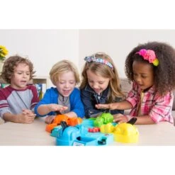 Hasbro Hippo Flipp, Geschicklichkeitsspiel 13 Hasbro Hippo Flipp, Geschicklichkeitsspiel -Ravensburger Verkäufe Hasbro Hippo Flipp Geschicklichkeitsspiel@@1sgha01v 6