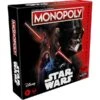 Hasbro Monopoly Dark Side, Brettspiel