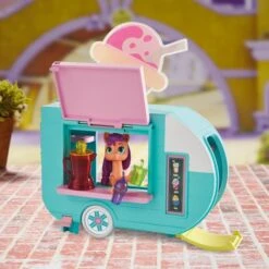 Hasbro My Little Pony Sunny Starscout Smoothie Truck, Spielfahrzeug 23 Hasbro My Little Pony Sunny Starscout Smoothie Truck, Spielfahrzeug -Ravensburger Verkäufe Hasbro My Little Pony Sunny Starscout Smoothie Truck Spielfahrzeug@@1894048 11