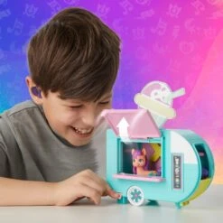 Hasbro My Little Pony Sunny Starscout Smoothie Truck, Spielfahrzeug 18 Hasbro My Little Pony Sunny Starscout Smoothie Truck, Spielfahrzeug -Ravensburger Verkäufe Hasbro My Little Pony Sunny Starscout Smoothie Truck Spielfahrzeug@@1894048 6