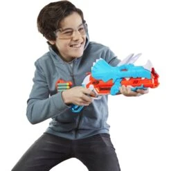 Hasbro Nerf DinoSquad Tricera-Blast, Nerf Gun 21 Hasbro Nerf DinoSquad Tricera-Blast, Nerf Gun -Ravensburger Verkäufe Hasbro Nerf DinoSquad Tricera Blast Nerf Gun@@1716863 10