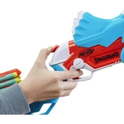 Hasbro Nerf DinoSquad Tricera-Blast, Nerf Gun 19 Hasbro Nerf DinoSquad Tricera-Blast, Nerf Gun -Ravensburger Verkäufe Hasbro Nerf DinoSquad Tricera Blast Nerf Gun@@1716863 8