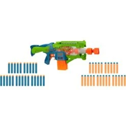 Hasbro Nerf Elite 2.0 Double Punch, Dartblaster
