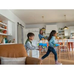 Hasbro Nerf Elite Junior Explorer, Nerf Gun -Ravensburger Verkäufe Hasbro Nerf Elite Junior Explorer Nerf Gun@@1894054 2