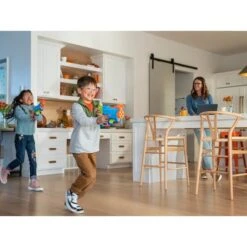 Hasbro Nerf Elite Junior Explorer, Nerf Gun -Ravensburger Verkäufe Hasbro Nerf Elite Junior Explorer Nerf Gun@@1894054 3