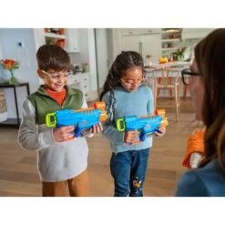 Hasbro Nerf Elite Junior Explorer, Nerf Gun -Ravensburger Verkäufe Hasbro Nerf Elite Junior Explorer Nerf Gun@@1894054 4