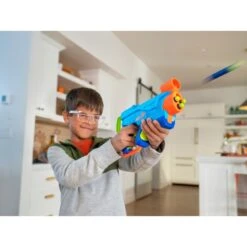 Hasbro Nerf Elite Junior Explorer, Nerf Gun -Ravensburger Verkäufe Hasbro Nerf Elite Junior Explorer Nerf Gun@@1894054 5