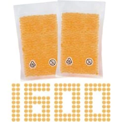 Hasbro Nerf Gelfire Refills, Kugelblaster 6 Hasbro Nerf Gelfire Refills, Kugelblaster -Ravensburger Verkäufe Hasbro Nerf Gelfire Refills Kugelblaster@@100010280 2