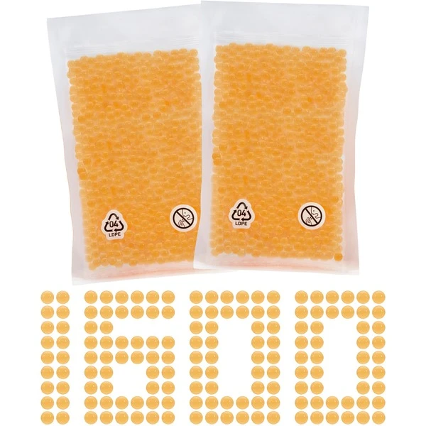 Hasbro Nerf Gelfire Refills, Kugelblaster 3 Hasbro Nerf Gelfire Refills, Kugelblaster – Bild 3