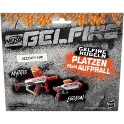Hasbro Nerf Gelfire Refills, Kugelblaster 7 Hasbro Nerf Gelfire Refills, Kugelblaster -Ravensburger Verkäufe Hasbro Nerf Gelfire Refills Kugelblaster@@100010280 3