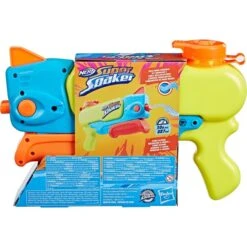 Hasbro Nerf Super Soaker Wave Spray, Wasserpistole 5 Hasbro Nerf Super Soaker Wave Spray, Wasserpistole -Ravensburger Verkäufe Hasbro Nerf Super Soaker Wave Spray Wasserpistole@@1894057 2