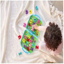 Hasbro Peppa Wutz Peppas Buchstabenbox, Lernspielzeug -Ravensburger Verkäufe Hasbro Peppa Wutz Peppas Buchstabenbox Lernspielzeug@@1894069 3