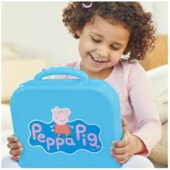 Hasbro Peppa Wutz Peppas Buchstabenbox, Lernspielzeug -Ravensburger Verkäufe Hasbro Peppa Wutz Peppas Buchstabenbox Lernspielzeug@@1894069 4