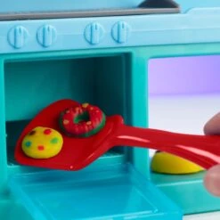 Hasbro Play-Doh Buntes Restaurant, Kneten -Ravensburger Verkäufe Hasbro Play Doh Buntes Restaurant Kneten@@100015781 11