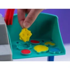 Hasbro Play-Doh Buntes Restaurant, Kneten -Ravensburger Verkäufe Hasbro Play Doh Buntes Restaurant Kneten@@100015781 12