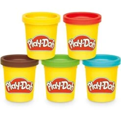 Hasbro Play-Doh Buntes Restaurant, Kneten -Ravensburger Verkäufe Hasbro Play Doh Buntes Restaurant Kneten@@100015781 3