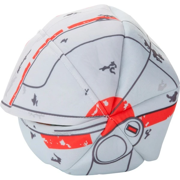 Hasbro Star Wars, The Mandalorian 3in1 The Child Schwebender Kinderwagen, Kuscheltier 7 Hasbro Star Wars, The Mandalorian 3in1 The Child Schwebender Kinderwagen, Kuscheltier – Bild 7