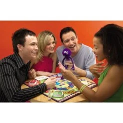 Hasbro Tabu XXL, Partyspiel 9 Hasbro Tabu XXL, Partyspiel -Ravensburger Verkäufe Hasbro Tabu XXL Partyspiel@@1sgha002 4