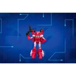 Hasbro Transformers Earthspark Warrior Elita-1 -Ravensburger Verkäufe Hasbro Transformers Earthspark Warrior Elita 1@@1894018 4
