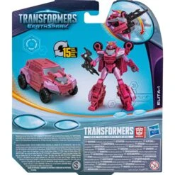 Hasbro Transformers Earthspark Warrior Elita-1 -Ravensburger Verkäufe Hasbro Transformers Earthspark Warrior Elita 1@@1894018 6
