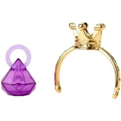 Mattel Barbie Extra Mini Puppe Mit Goldener Krone (blond) -Ravensburger Verkäufe Mattel Barbie Extra Mini Puppe mit goldener Krone blond @@100011063 3