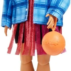 Mattel Barbie Extra Puppe Basketball-Look -Ravensburger Verkäufe Mattel Barbie Extra Puppe Basketball Look@@1806313 4