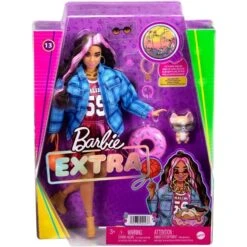 Mattel Barbie Extra Puppe Basketball-Look -Ravensburger Verkäufe Mattel Barbie Extra Puppe Basketball Look@@1806313 7