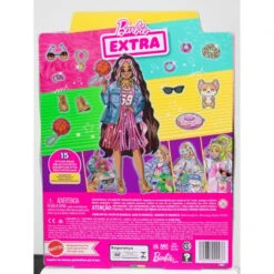 Mattel Barbie Extra Puppe Basketball-Look -Ravensburger Verkäufe Mattel Barbie Extra Puppe Basketball Look@@1806313 8