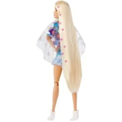 Mattel Barbie Extra Puppe Flower Power -Ravensburger Verkäufe Mattel Barbie Extra Puppe Flower Power@@1806317 2
