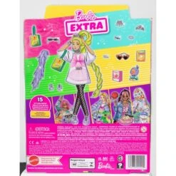 Mattel Barbie Extra Puppe Neongrünes Haar -Ravensburger Verkäufe Mattel Barbie Extra Puppe Neongr nes Haar@@1806312 8