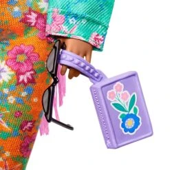 Mattel Barbie Extra Puppe Mit Pinken Flechtzöpfen 12 Mattel Barbie Extra Puppe Mit Pinken Flechtzöpfen -Ravensburger Verkäufe Mattel Barbie Extra Puppe mit pinken Flechtz pfen@@1758014 3