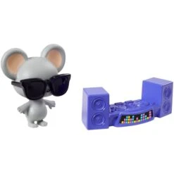 Mattel Barbie Extra Puppe Mit Pinken Flechtzöpfen 13 Mattel Barbie Extra Puppe Mit Pinken Flechtzöpfen -Ravensburger Verkäufe Mattel Barbie Extra Puppe mit pinken Flechtz pfen@@1758014 4