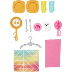 Mattel Barbie Haus Und Puppe -Ravensburger Verkäufe Mattel Barbie Haus und Puppe@@1806320 6