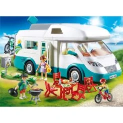 PLAYMOBIL 70088 Family Fun Familien-Wohnmobil, Konstruktionsspielzeug 5 PLAYMOBIL 70088 Family Fun Familien-Wohnmobil, Konstruktionsspielzeug -Ravensburger Verkäufe PLAYMOBIL 70088 Family Fun Familien Wohnmobil Konstruktionsspielzeug@@1sspky0g 2