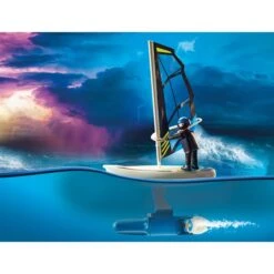 PLAYMOBIL 70141 City Action Seenot: Polarsegler-Rettung, Konstruktionsspielzeug -Ravensburger Verkäufe PLAYMOBIL 70141 City Action Seenot Polarsegler Rettung Konstruktionsspielzeug@@1685368 4