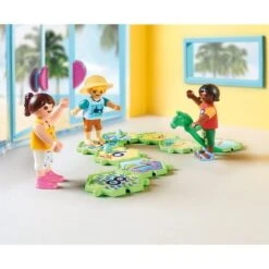 PLAYMOBIL 70440 Family Fun Kids Club, Konstruktionsspielzeug -Ravensburger Verkäufe PLAYMOBIL 70440 Family Fun Kids Club Konstruktionsspielzeug@@1sspky1g 2
