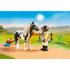 PLAYMOBIL 70515 Country Sammelpony "Lewitzer", Konstruktionsspielzeug 6 PLAYMOBIL 70515 Country Sammelpony "Lewitzer", Konstruktionsspielzeug -Ravensburger Verkäufe PLAYMOBIL 70515 Country Sammelpony Lewitzer Konstruktionsspielzeug@@1682678 2