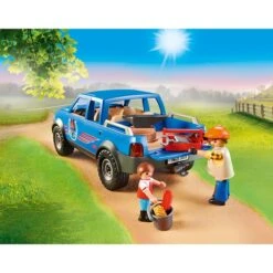 PLAYMOBIL 70518 Country Mobiler Hufschmied, Konstruktionsspielzeug 9 PLAYMOBIL 70518 Country Mobiler Hufschmied, Konstruktionsspielzeug -Ravensburger Verkäufe PLAYMOBIL 70518 Country Mobiler Hufschmied Konstruktionsspielzeug@@1762701 3