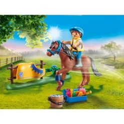 PLAYMOBIL 70523 Country Sammelpony "Welsh", Konstruktionsspielzeug -Ravensburger Verkäufe PLAYMOBIL 70523 Country Sammelpony Welsh Konstruktionsspielzeug@@1762700 2