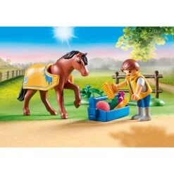 PLAYMOBIL 70523 Country Sammelpony "Welsh", Konstruktionsspielzeug -Ravensburger Verkäufe PLAYMOBIL 70523 Country Sammelpony Welsh Konstruktionsspielzeug@@1762700 3