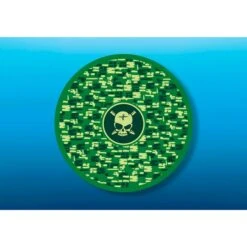 PLAYMOBIL 70569 City Action - Polizei-Hubschrauber: Fallschirm-Verfolgung, Konstruktionsspielzeug -Ravensburger Verkäufe PLAYMOBIL 70569 City Action Polizei Hubschrauber Fallschirm Verfolgung Konstruktionsspielzeug@@1888907 5