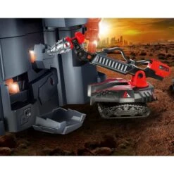 PLAYMOBIL 70623 Dino Rise Dino Rock, Konstruktionsspielzeug -Ravensburger Verkäufe PLAYMOBIL 70623 Dino Rise Dino Rock Konstruktionsspielzeug@@1762892 5