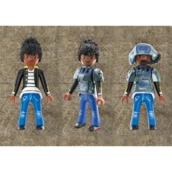 PLAYMOBIL 70625 Dino Rise Spinosaurus: Doppelte Verteidigungs-Power, Konstruktionsspielzeug 14 PLAYMOBIL 70625 Dino Rise Spinosaurus: Doppelte Verteidigungs-Power, Konstruktionsspielzeug -Ravensburger Verkäufe PLAYMOBIL 70625 Dino Rise Spinosaurus Doppelte Verteidigungs Power Konstruktionsspielzeug@@1705028 3