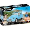 PLAYMOBIL 70640 Citroën 2CV, Konstruktionsspielzeug